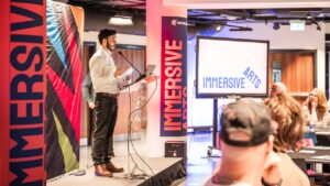 Inspiration Day: Belfast 2024