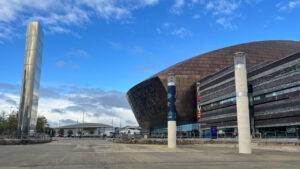 Inspiration Day: Cardiff 2024