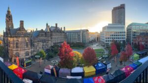 Inspiration Day: Sheffield 2024