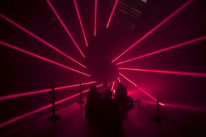 Reflections on Immersive Arts Deadline – Round 1