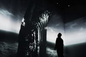 The Whale