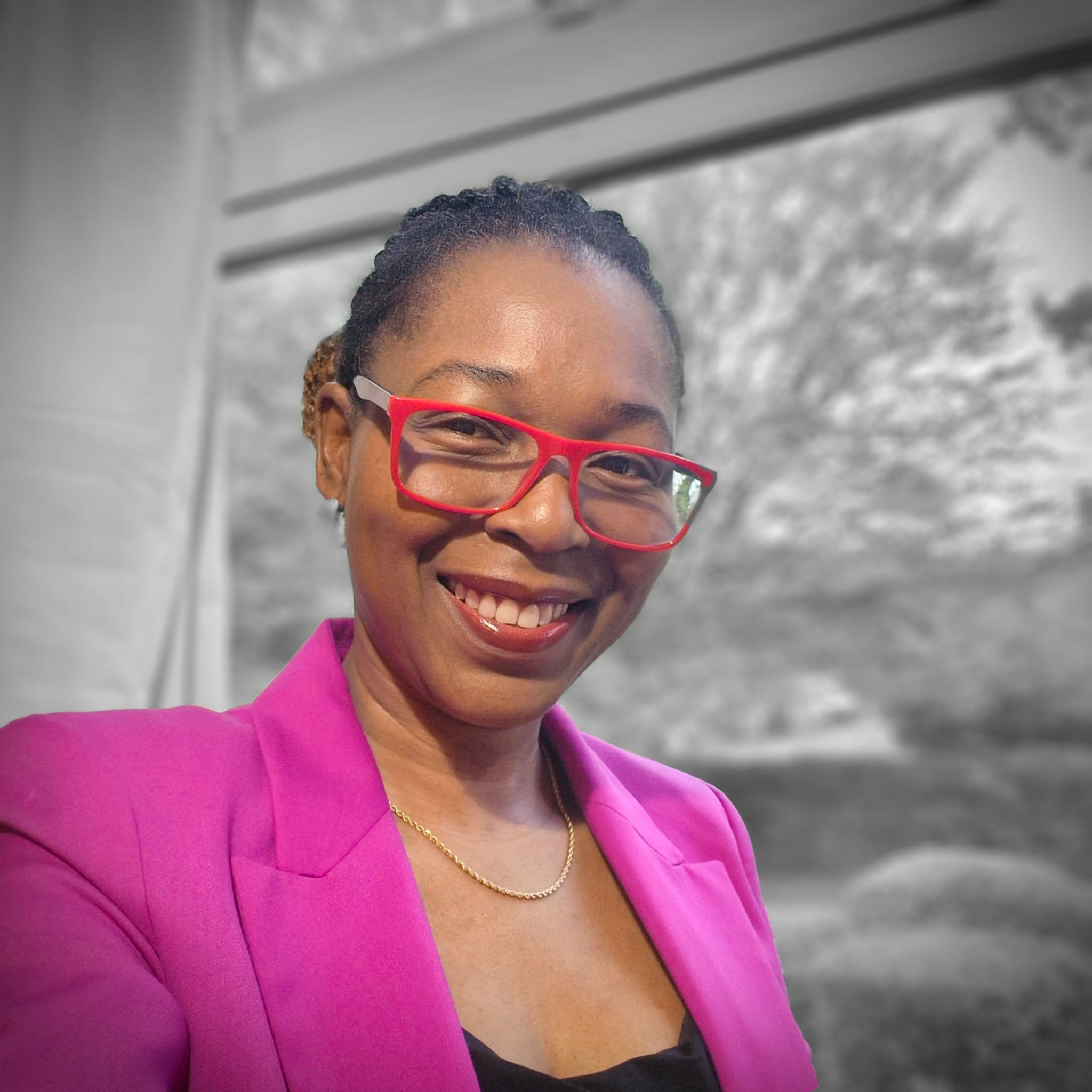 Oluwatosin (Tosin) Olufon