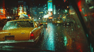 Fear City Paradise