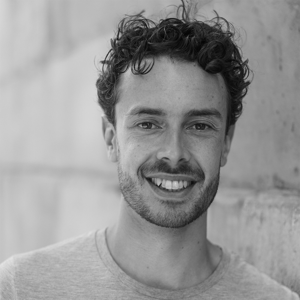Ben Rowarth