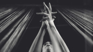 The Invisible Dance