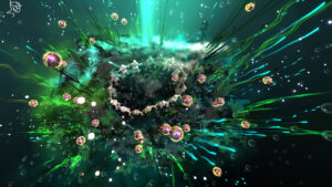 Cognitive Realities: Merging Neuroscience & Immersive Art