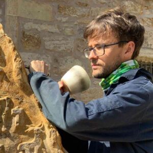Stories in Stone – Connecting People and Place