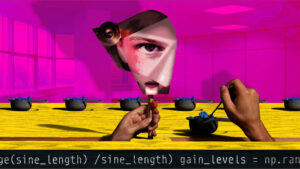 Liminalities
