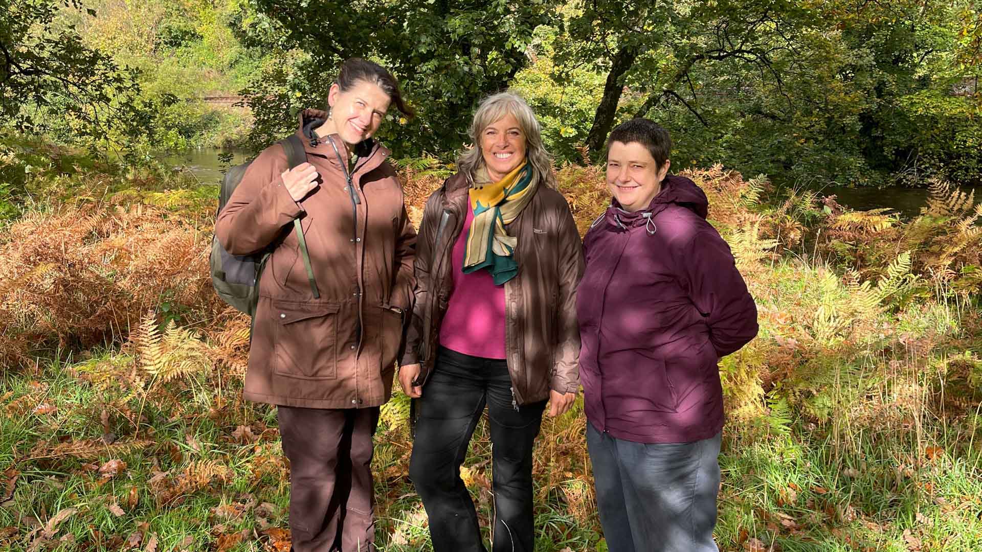 Immersive Dartmoor Folktales