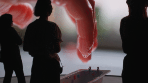 Becoming (Experiment)