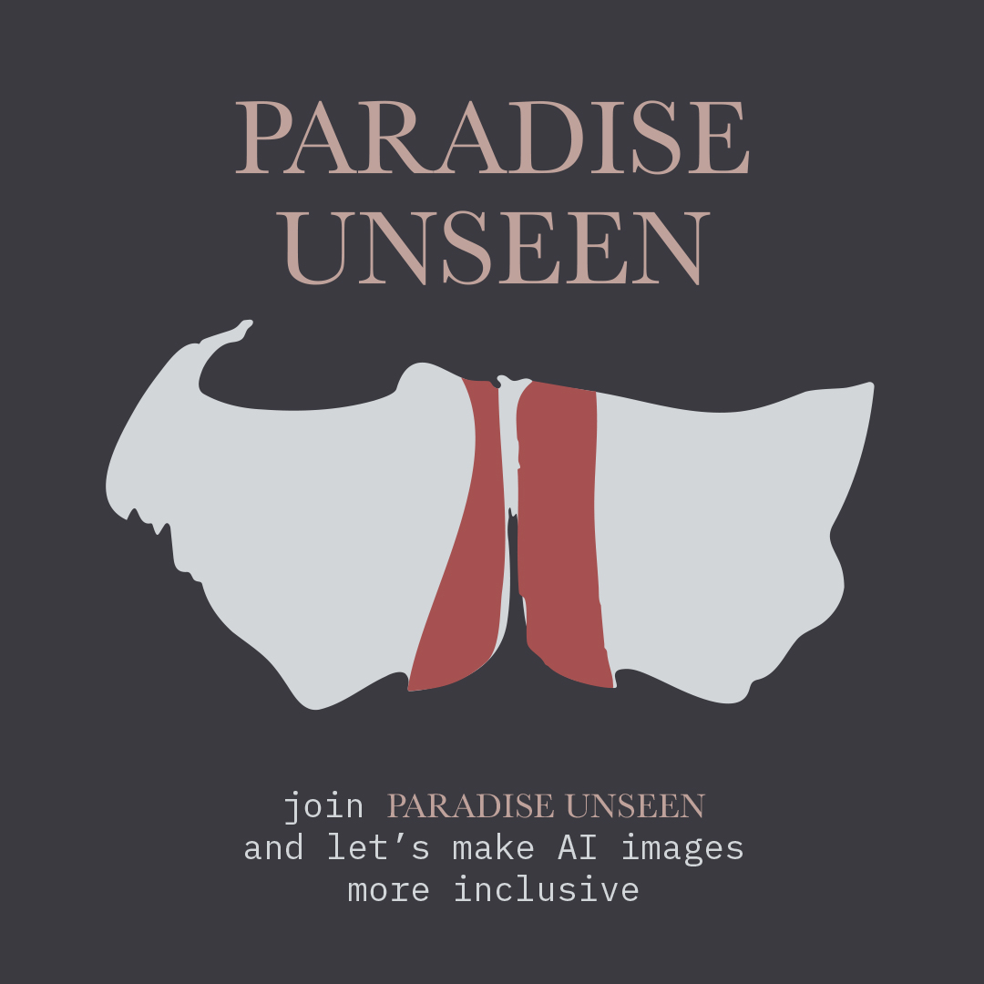 Paradise Unseen