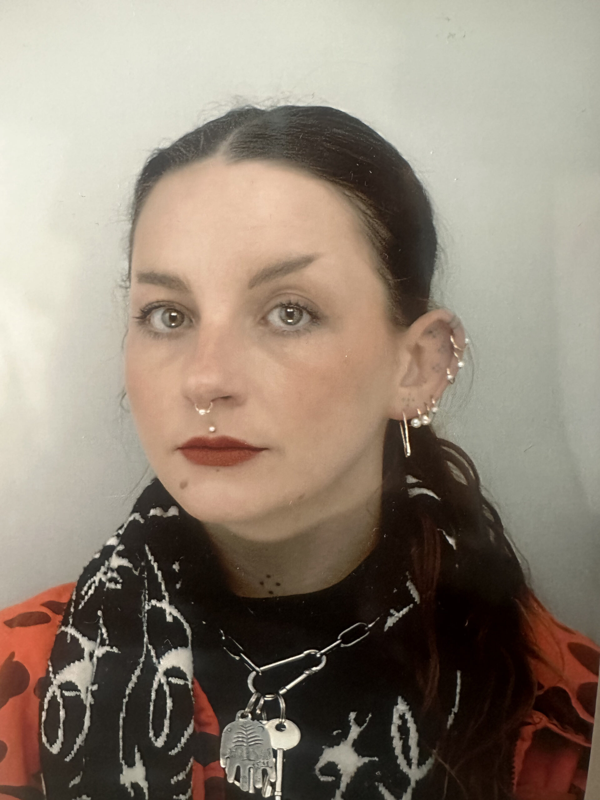 Tessa Ratuszynska