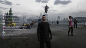 Be the Players Ready