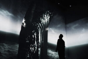 15 prosiect arloesol o Gymru i elwa o gronfa Immersive Arts gwerth £1.2m