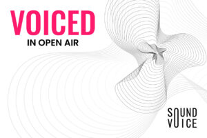 Voiced In Open Air
