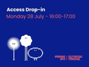 Access Drop-in