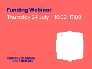 Funding Webinar
