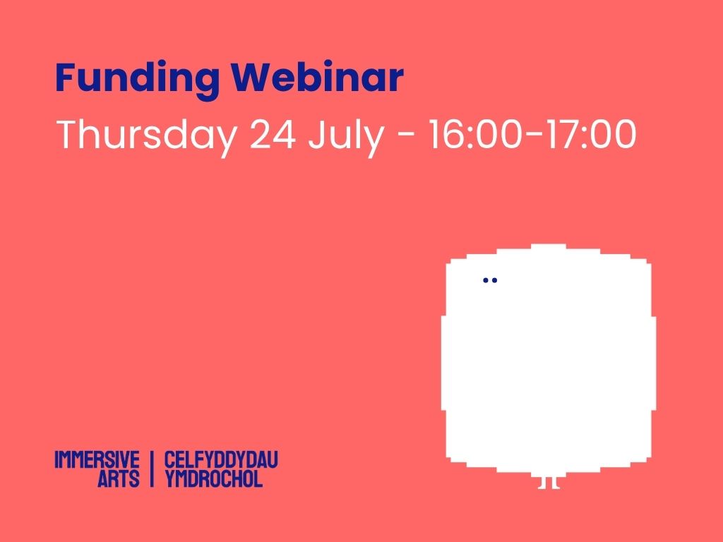 Funding Webinar