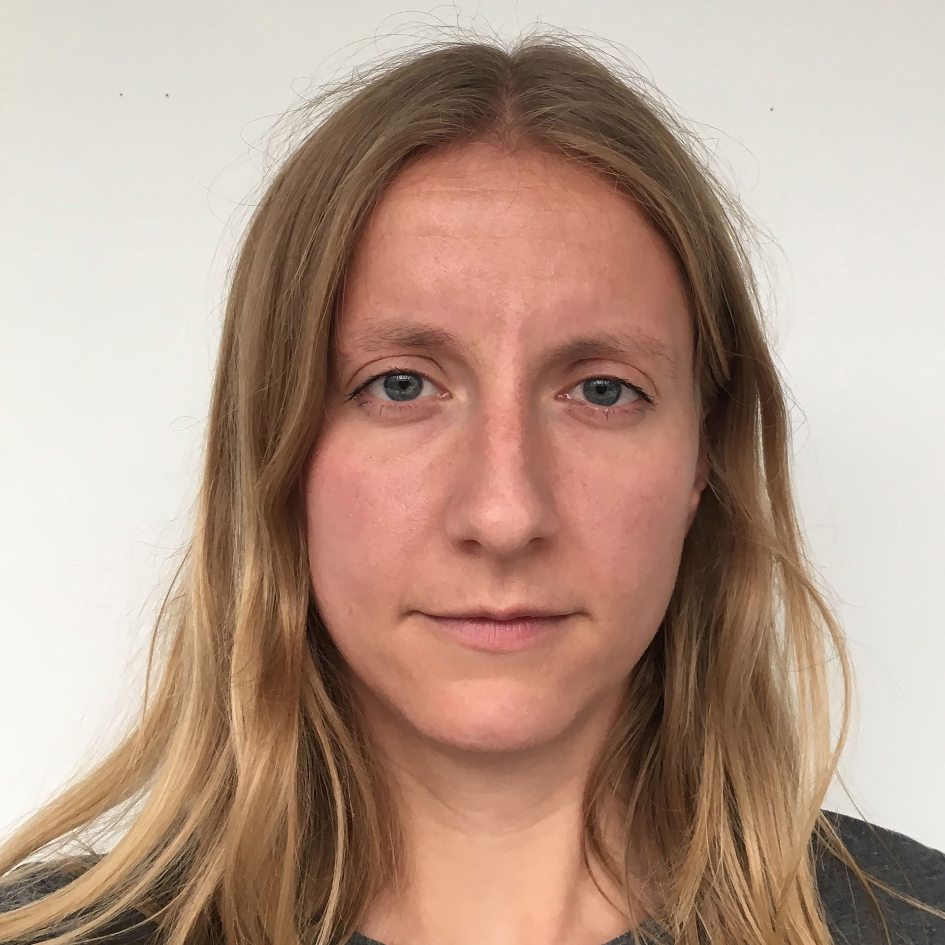 Claire Davies