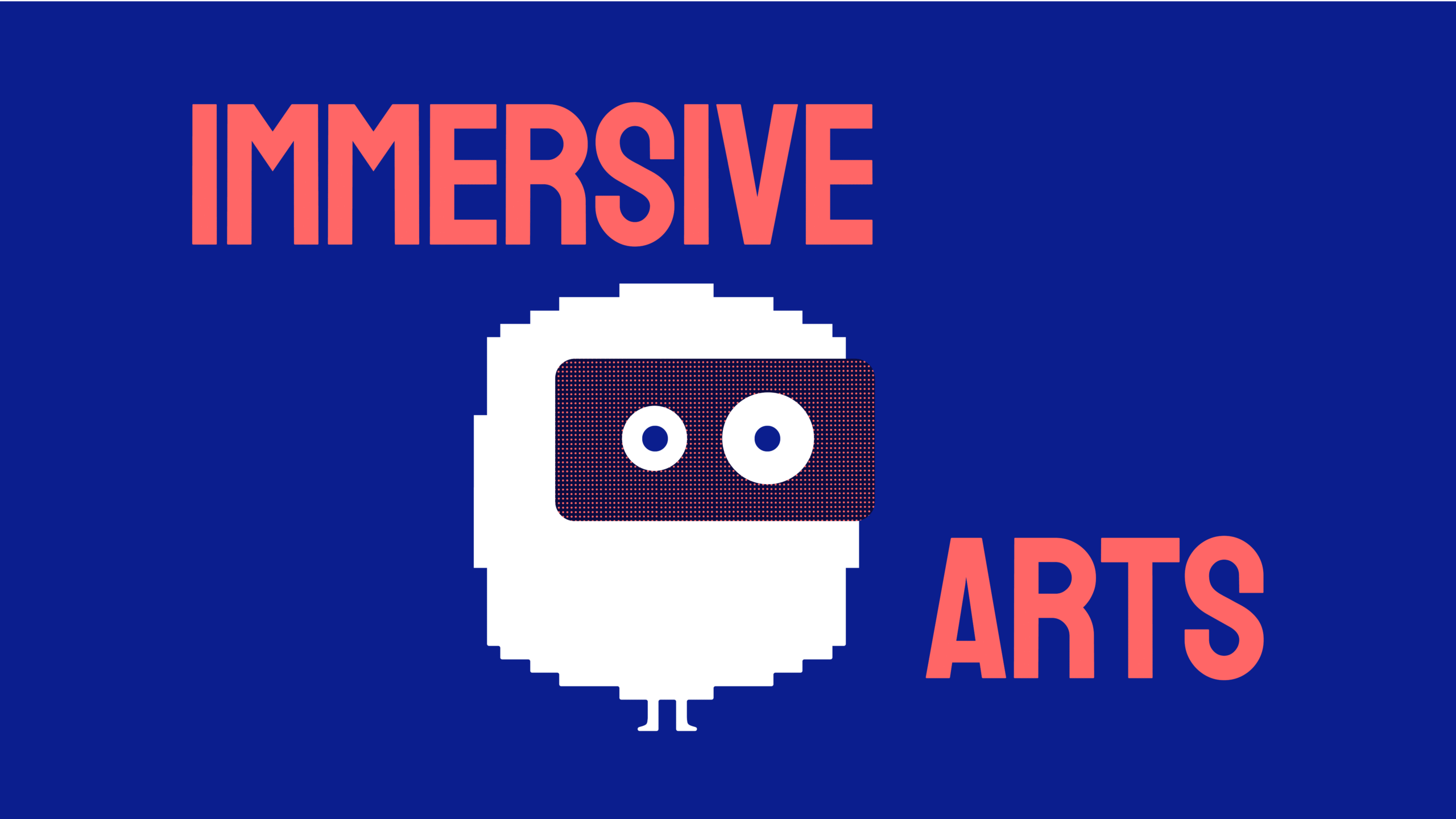 Immersive Geiriau