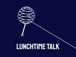 Lunchtime Talk