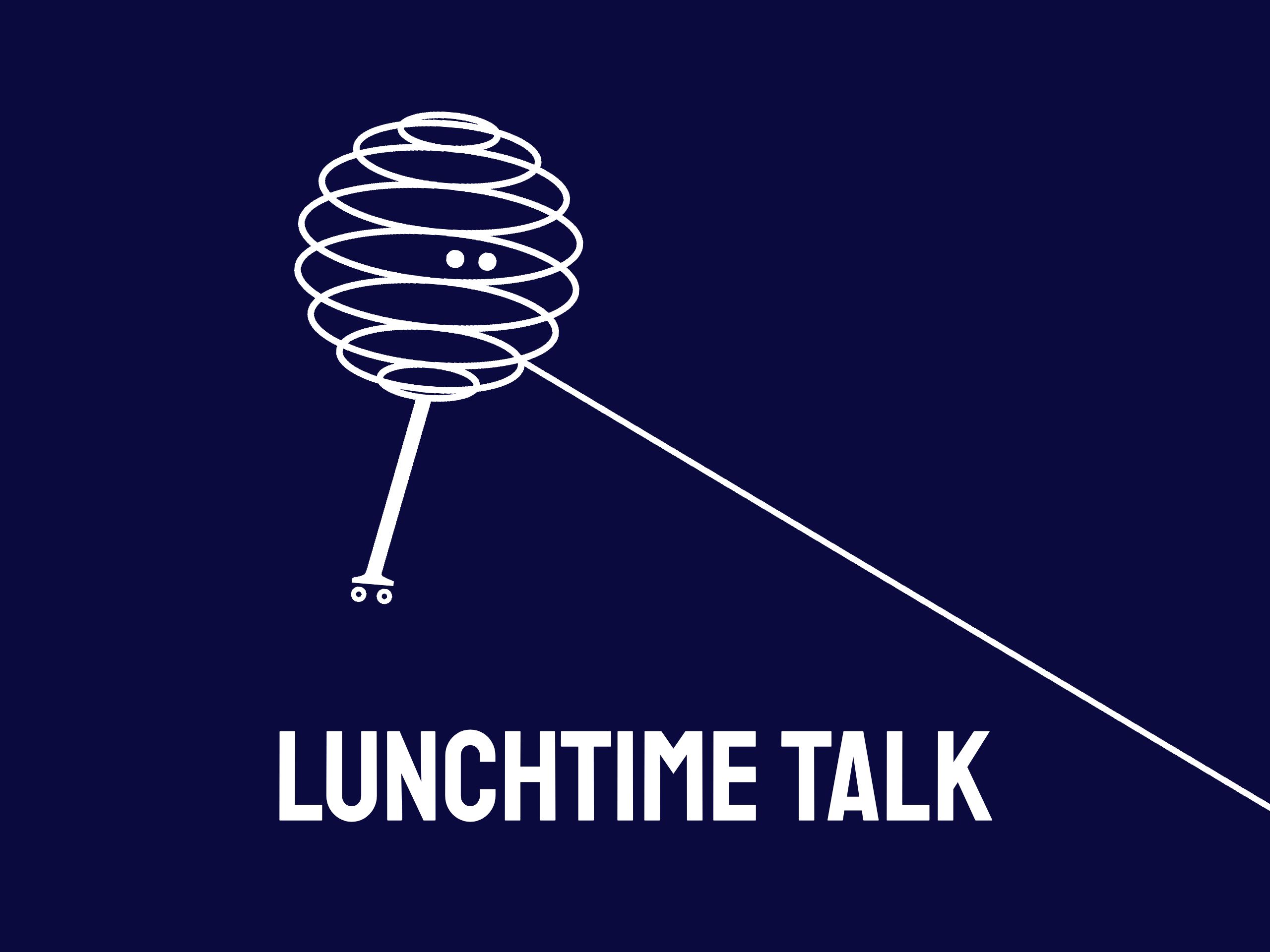 Lunchtime Talk