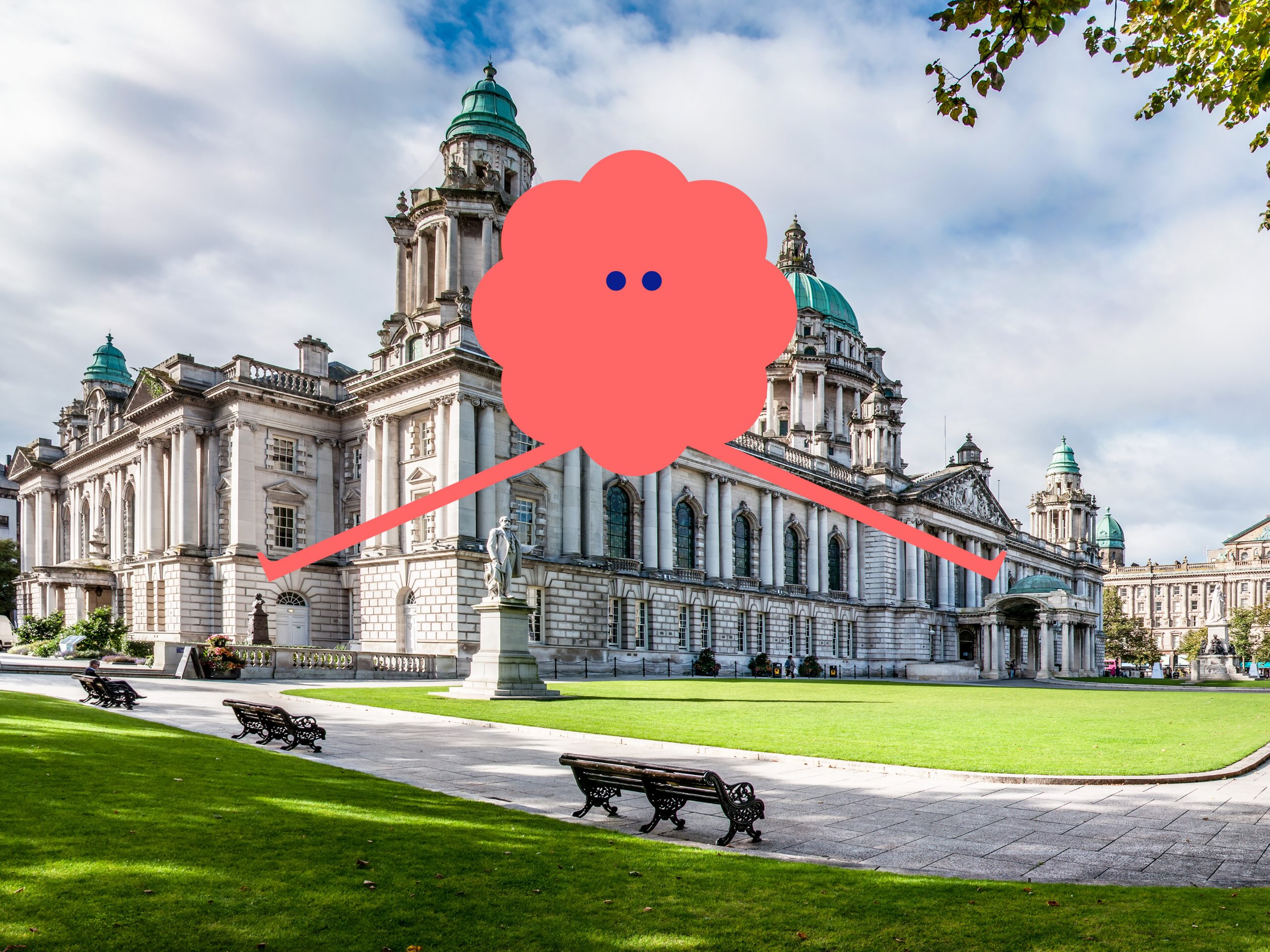 Inspiration Day: Belfast 2025