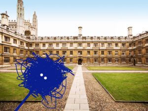 Inspiration Day: Cambridge 2025