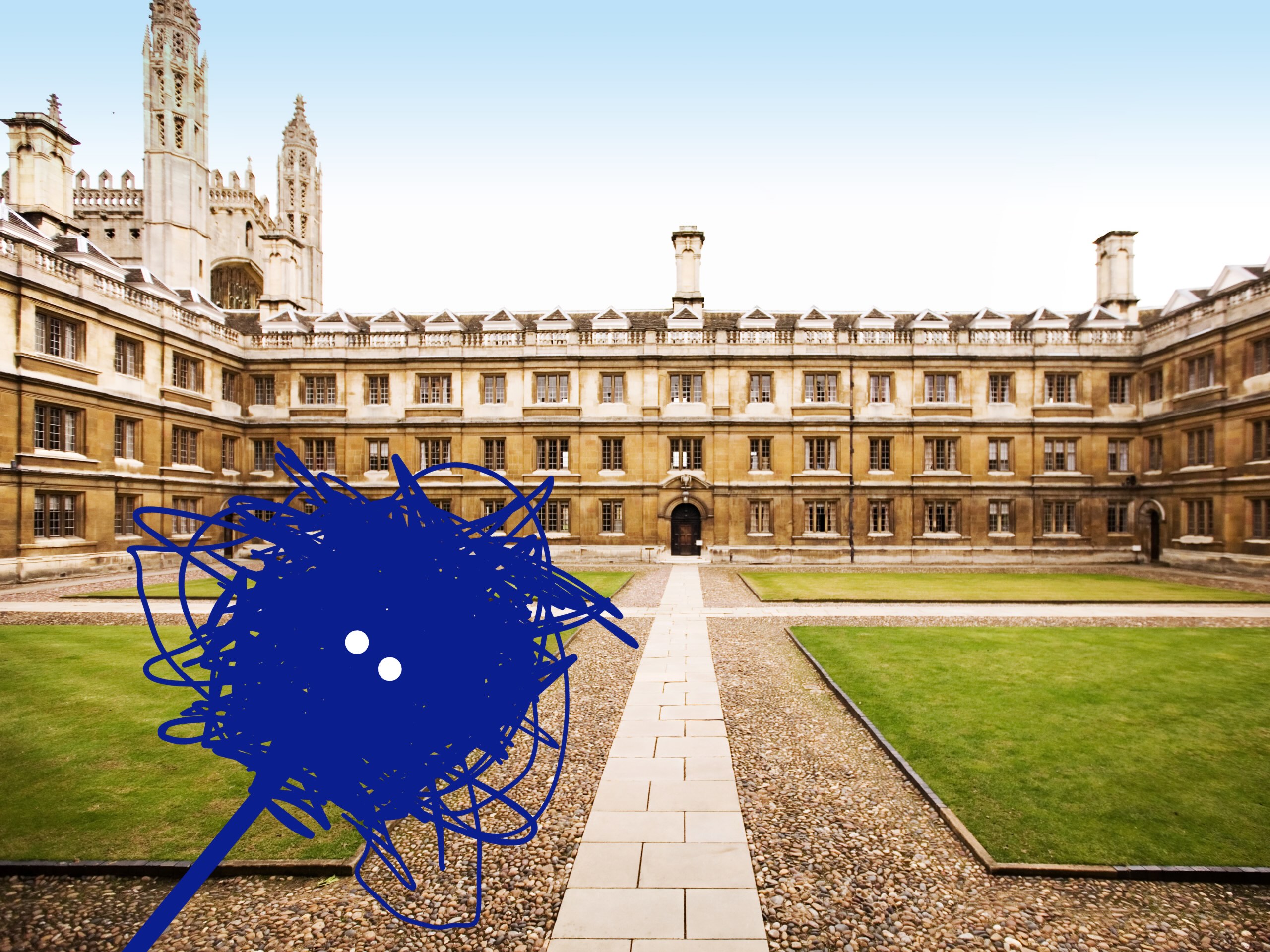 Inspiration Day: Cambridge 2025