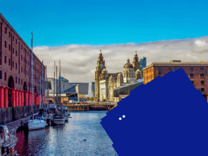 Inspiration Day: Liverpool 2025