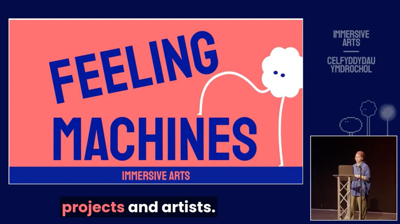 Inspiration Day Talk 2025