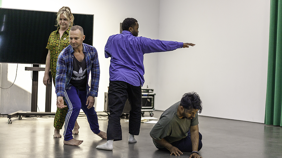 Addiction, Intimacy and immersive technologies