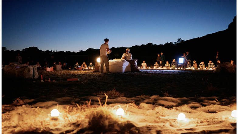 Inclusive Participation: Meaningful Real-time Co-Creation