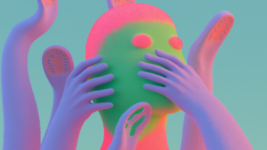Amorphous: Playing With Reality