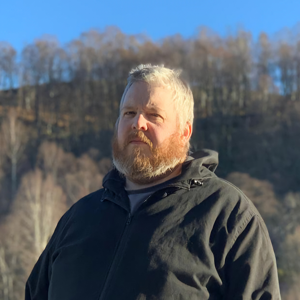 Andrew Lawson Maclean