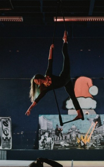 Creating sensory environments