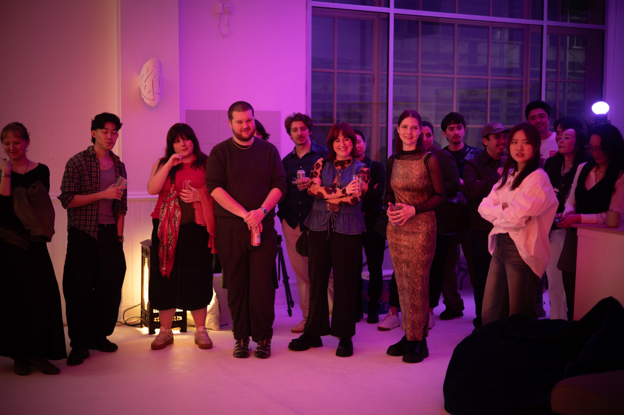 BARRIO: An Immersive Theatre-Club Experience