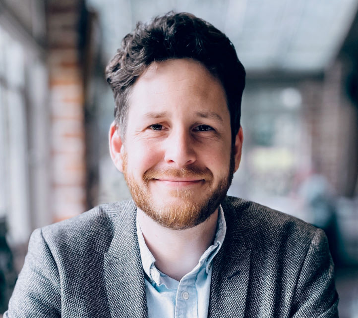 Dr. Michael McKnight