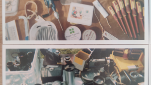 Car Boot Soul