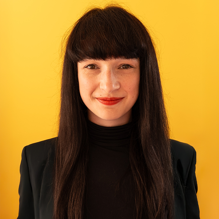 Miss Jasmin I Hedger