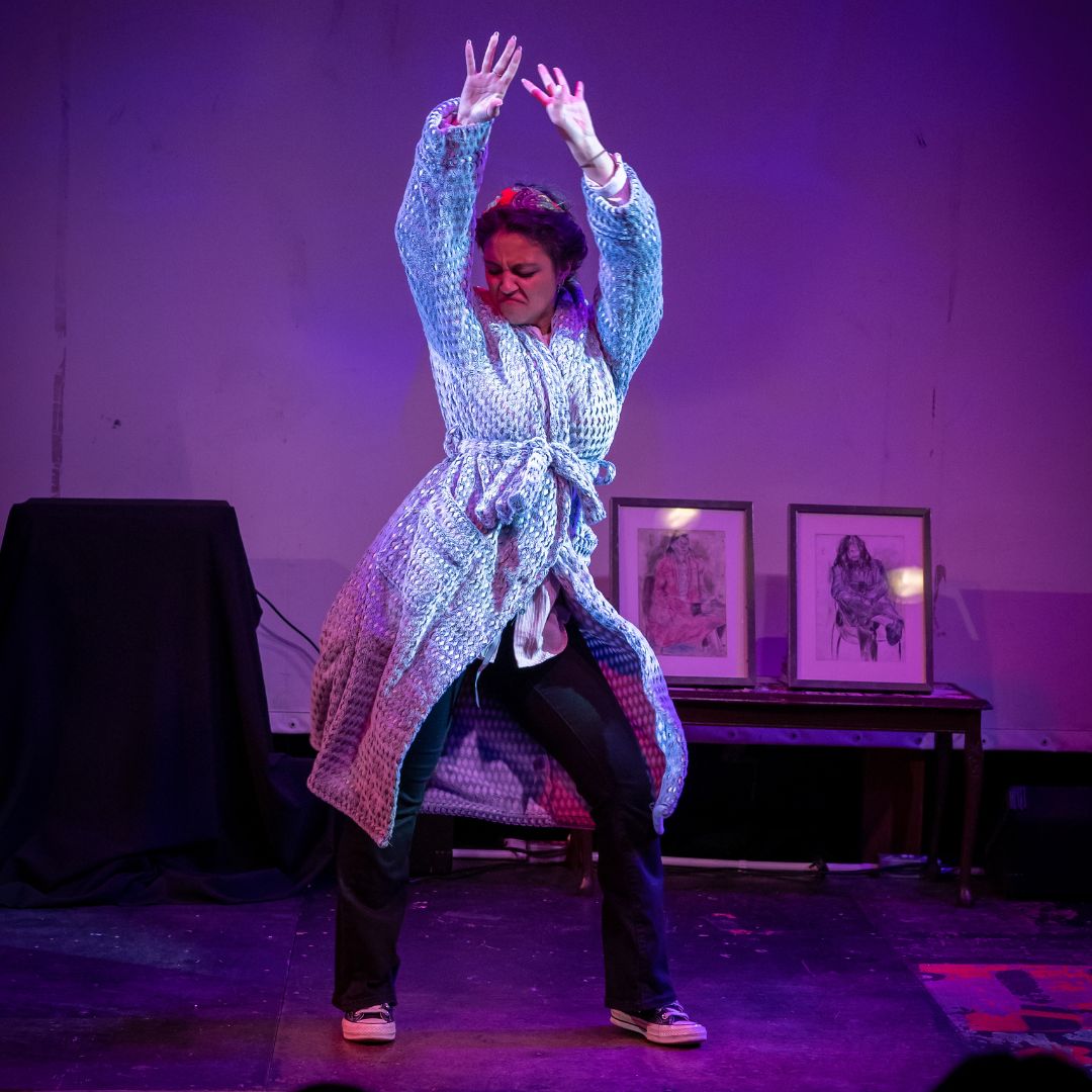 Creative Vortex Productions