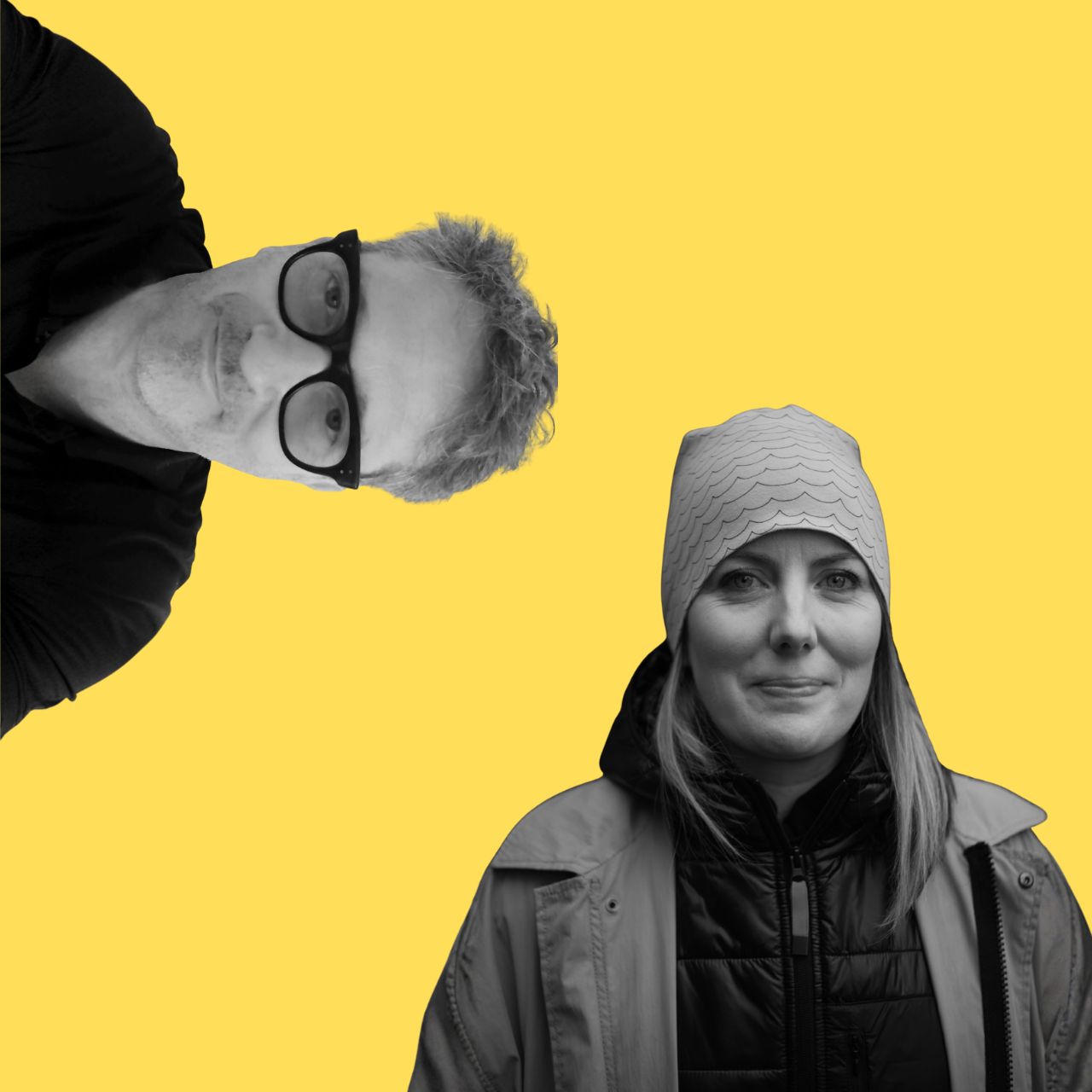 Linda Curtin & David Keating