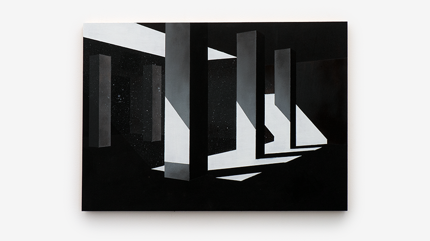 Exploring Augmented Reality: Portals Within the Painting