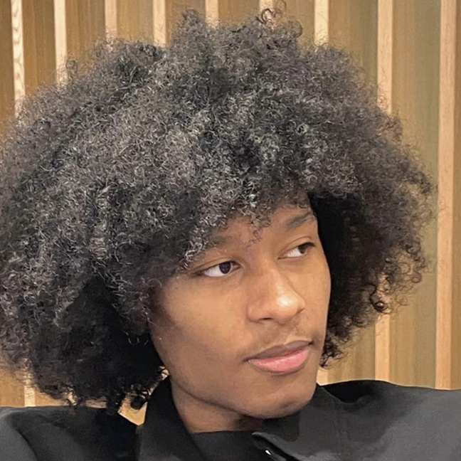 Dominic Vaughan Baidoo