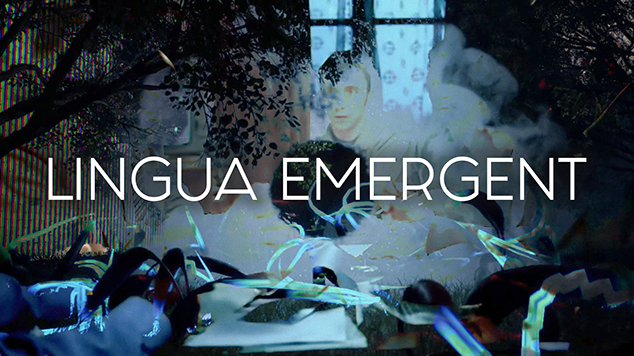 Lingua Emergent