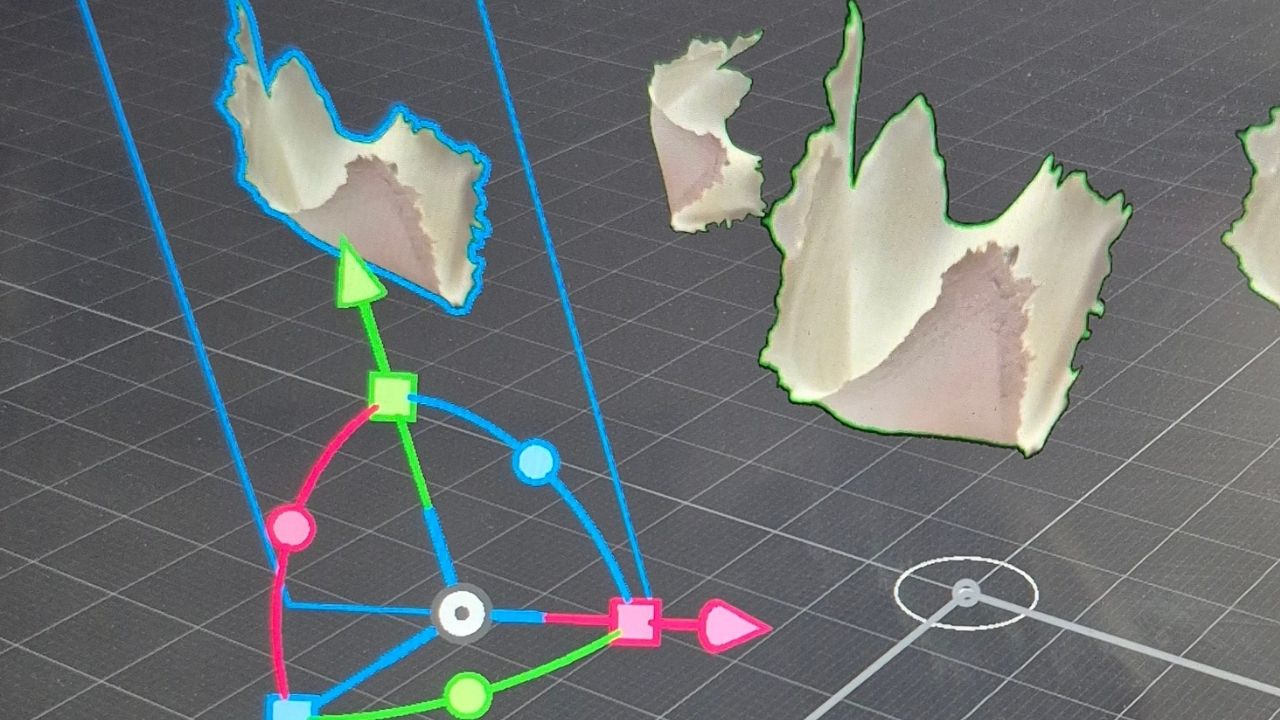 Echoes of Remembrance