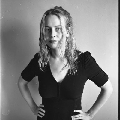 Ekaterina Solomatina