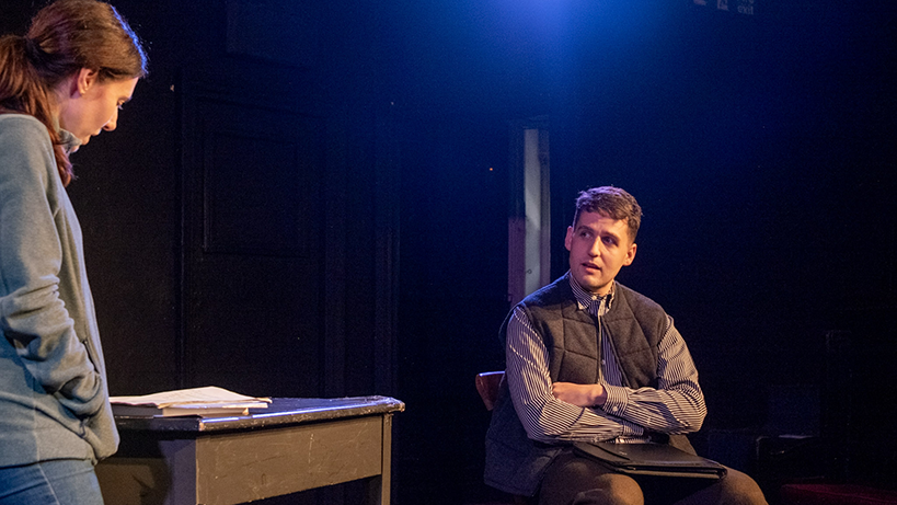 THE RESISTANCE PROJECT