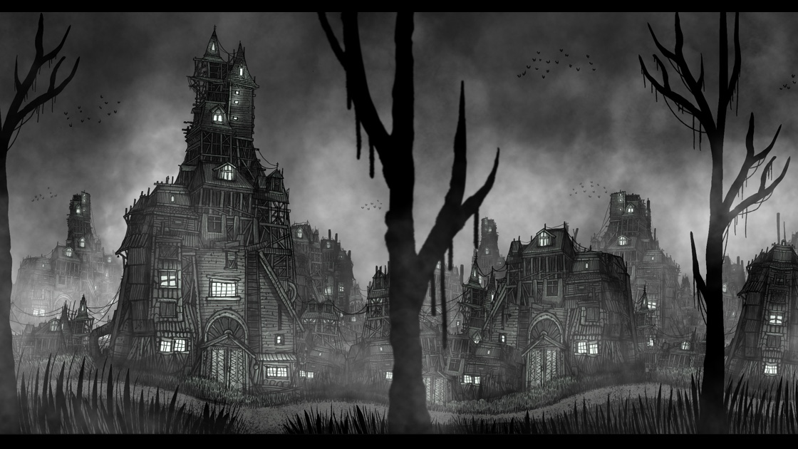 VR Surrealist sketching and asset creation