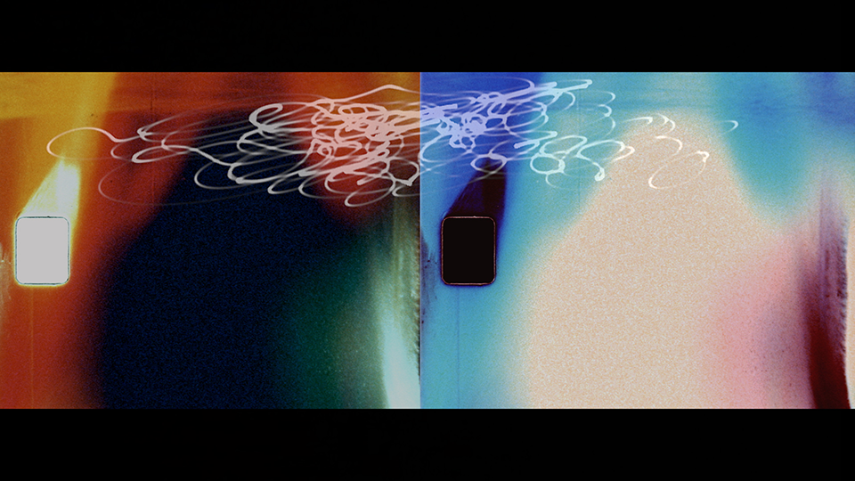 Immersive Listening Responsive Frequencies